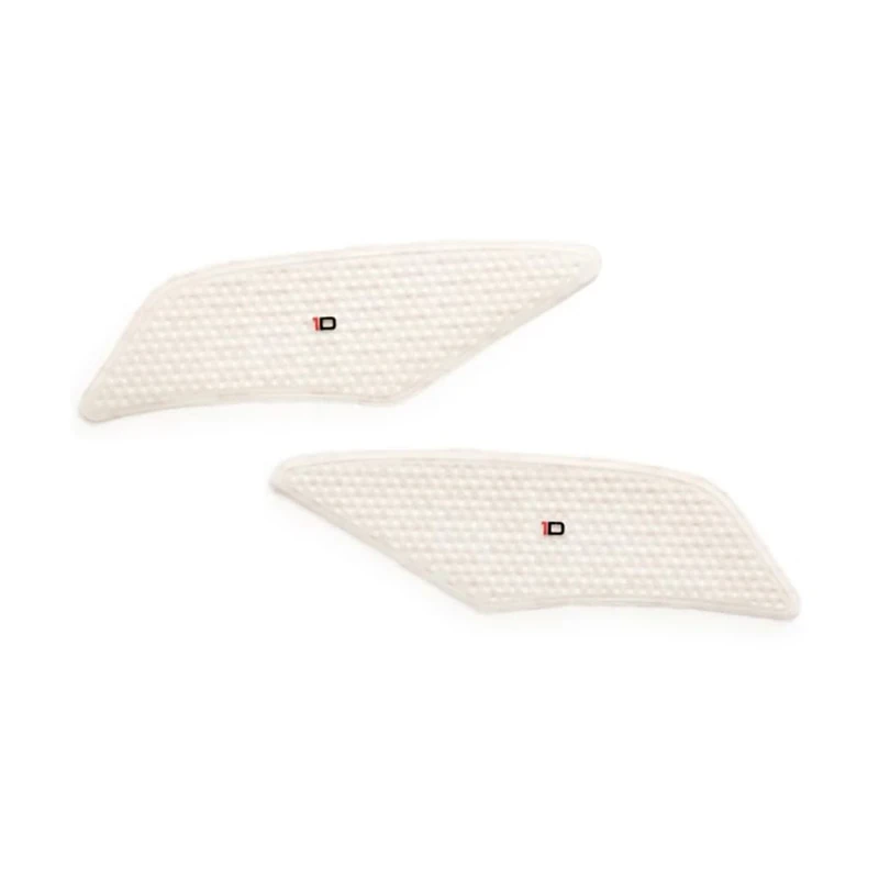 Puig 20096W Specific Side Tank Protector Transparent