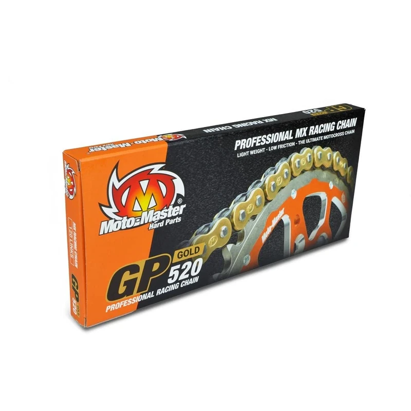 MotoMaster 652004 chain