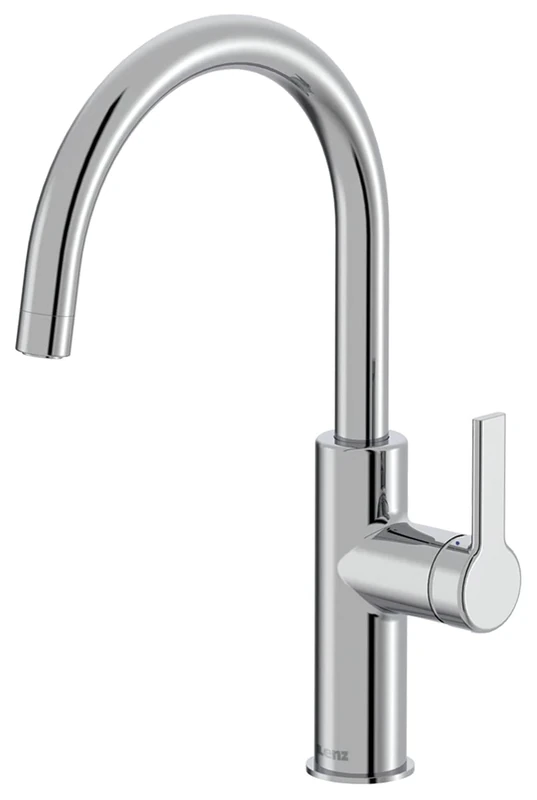 Lenz Anela 46070702 Kitchen Tap Chrome