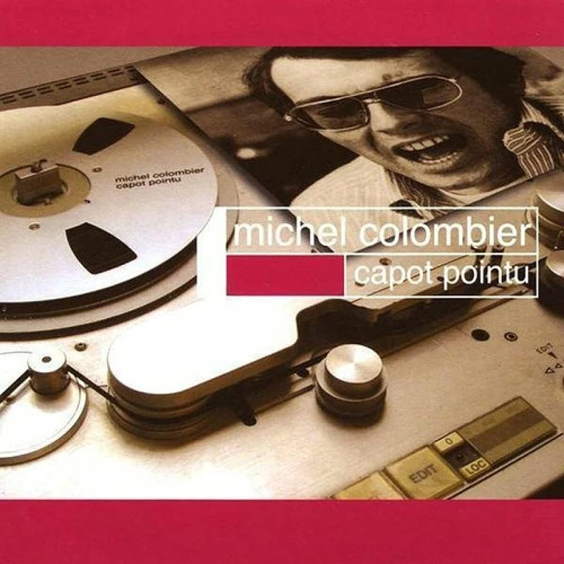 CAPOT POINTU [VINYL] - Image 1