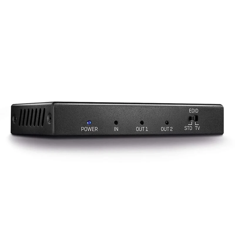 LINDY 2 Port HDMI 18G Splitter