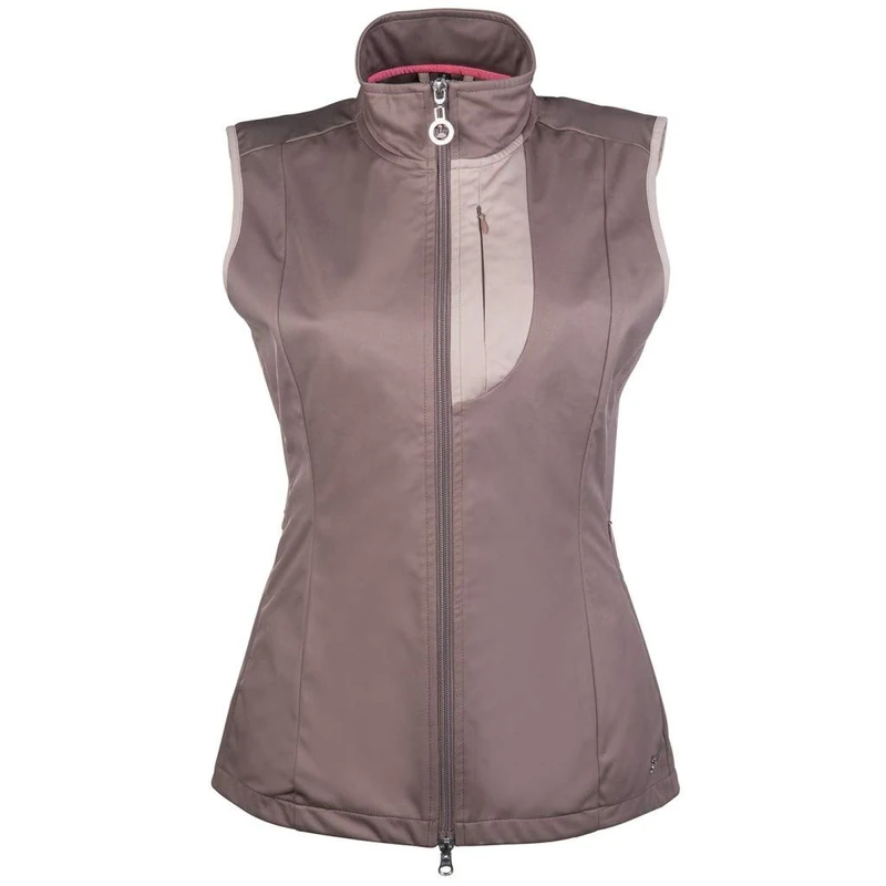 HKM Vest-1137287510675 Ocean Blue XS - Image 1