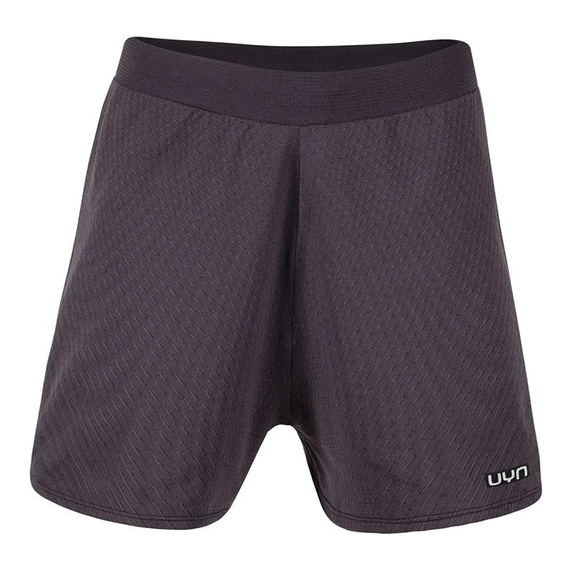 UYN Women's Marathon Ow Shorts, Nine Iron, XS