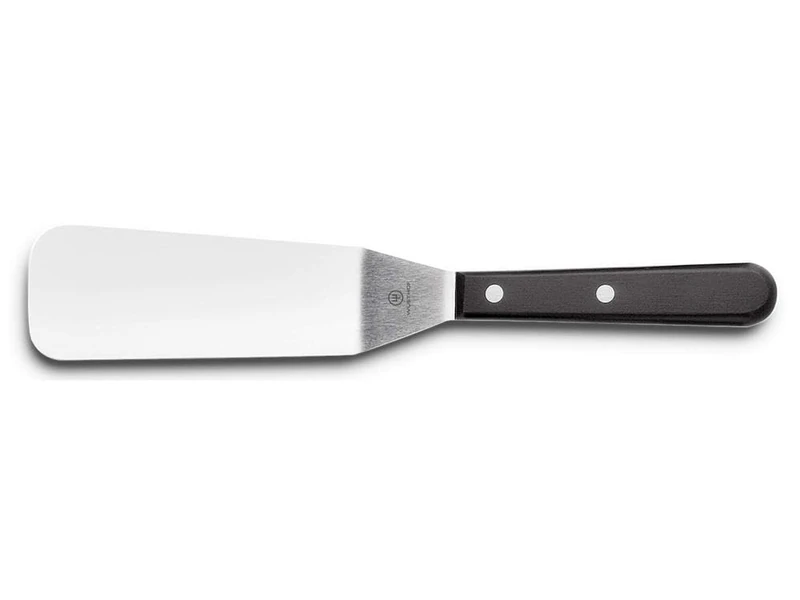 Wüsthof Universalmesser Set, 6-teilig (9355), Schwarz, mit Wellenschliff, hochwertige Küchenmesser, Steakmesser, Pizzamesser, 9195091912