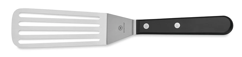 Wüsthof Palette, Gourmet (9195092212), 12 cm Klingenlänge, Edelstahl, rostfrei, für Spülmaschine, hochwertiges Küchenzubehör für alle Köche - Image 1
