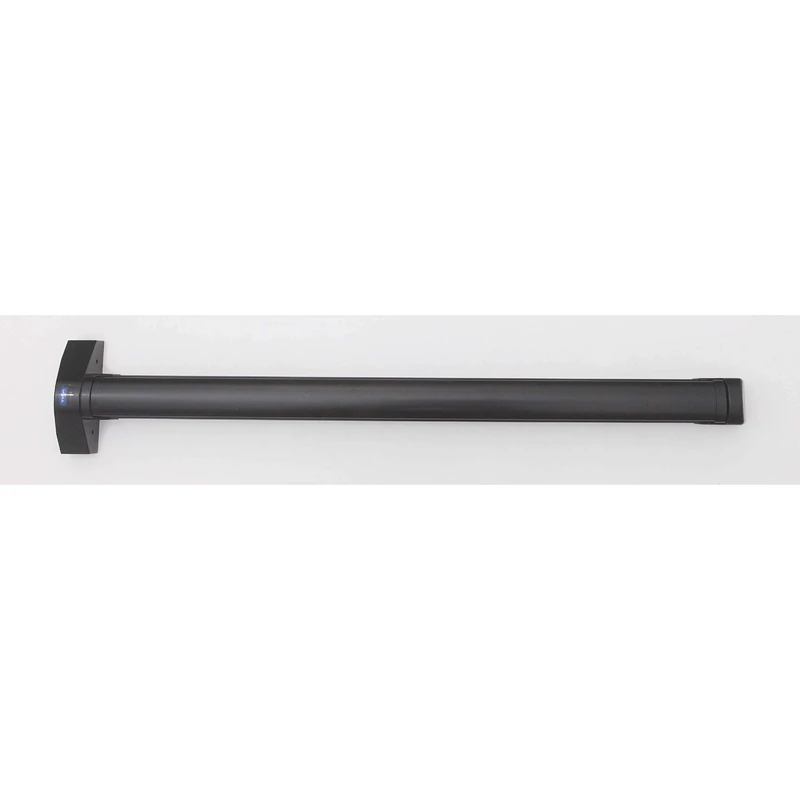 Tesa Assa Abloy Quick Anti-Panic Bar Black Black