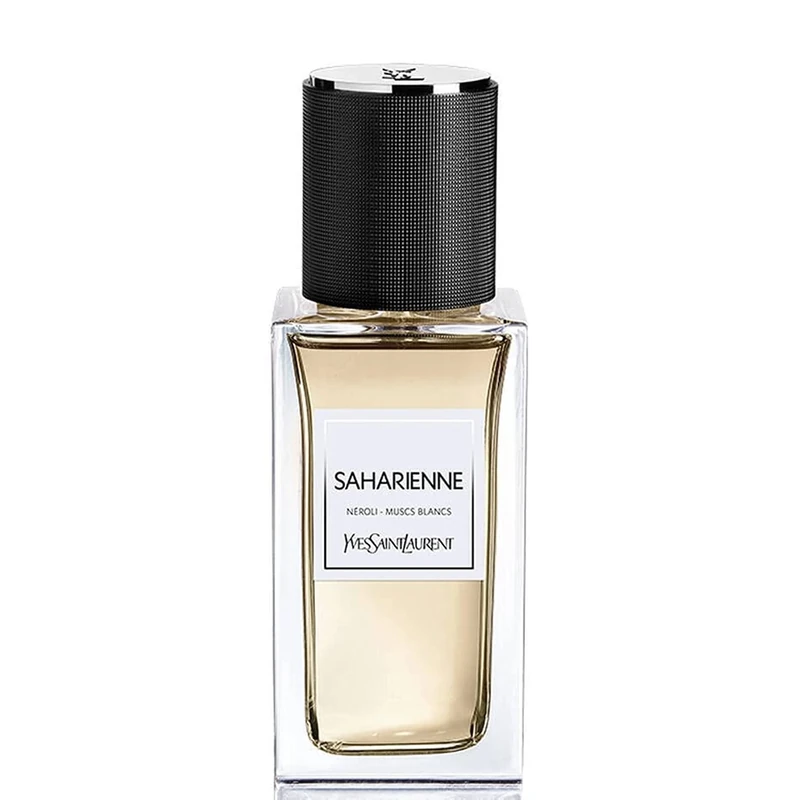 Yves Saint Laurent Saharienne - Le Vestiaire Des Parfums 125ml