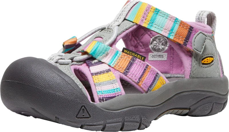 KEEN Youth Venice H2, LILAC/RAYA, 1