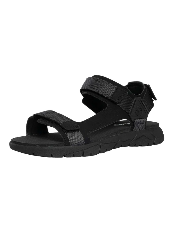 Timberland WINDHAM TRAIL, Men's strap sandals, UK size 13.5 - Image 1