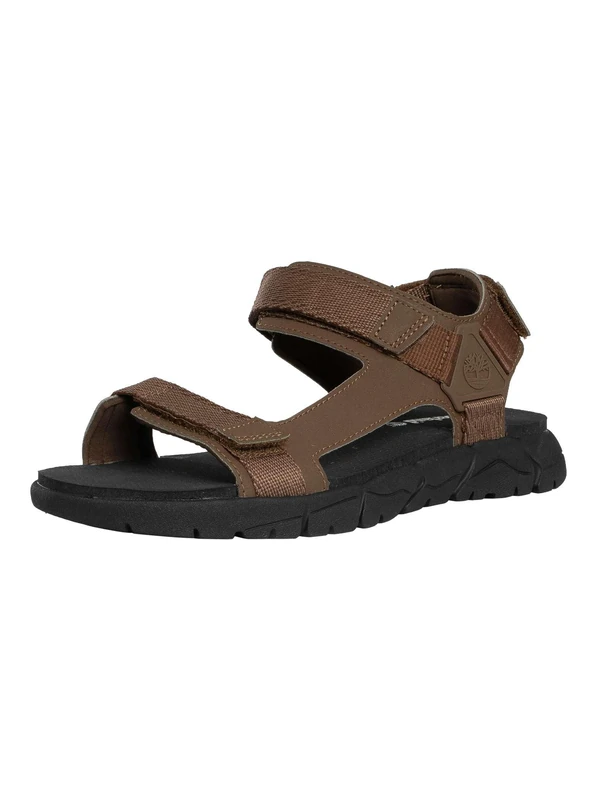Timberland WINDHAM TRAIL, Men's strap sandals, UK size 12.5