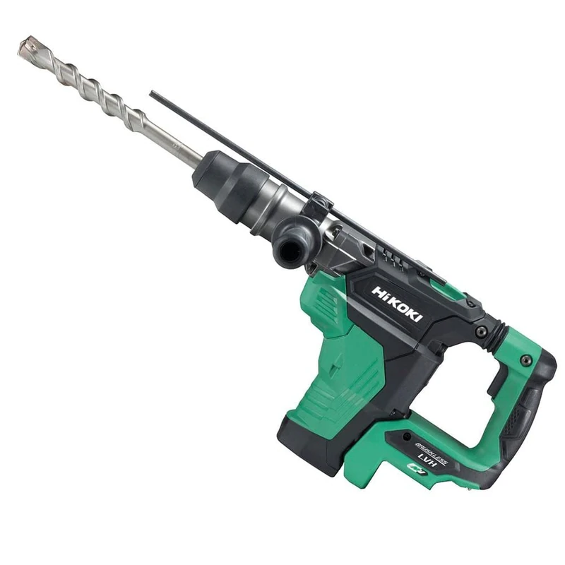 Hikoki Cordless Rotary Hammer SDS-Max 36V DH36DMAJ3Z