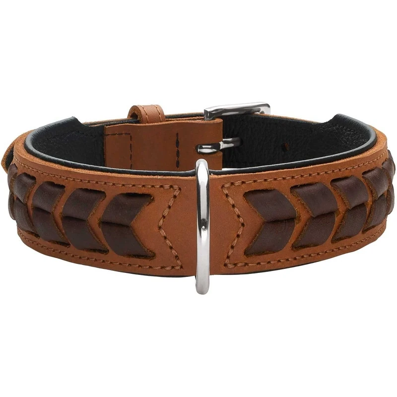 HUNTER 68556 EL Paso Collar, 151 g