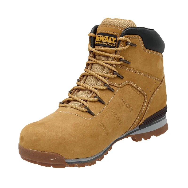Dewalt Carlisle Safety Boot Size 12