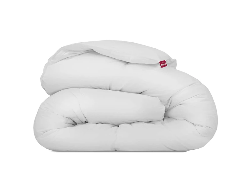 Abeil Aerelle Blue Duvet 200 x 200 cm - Eco-Friendly