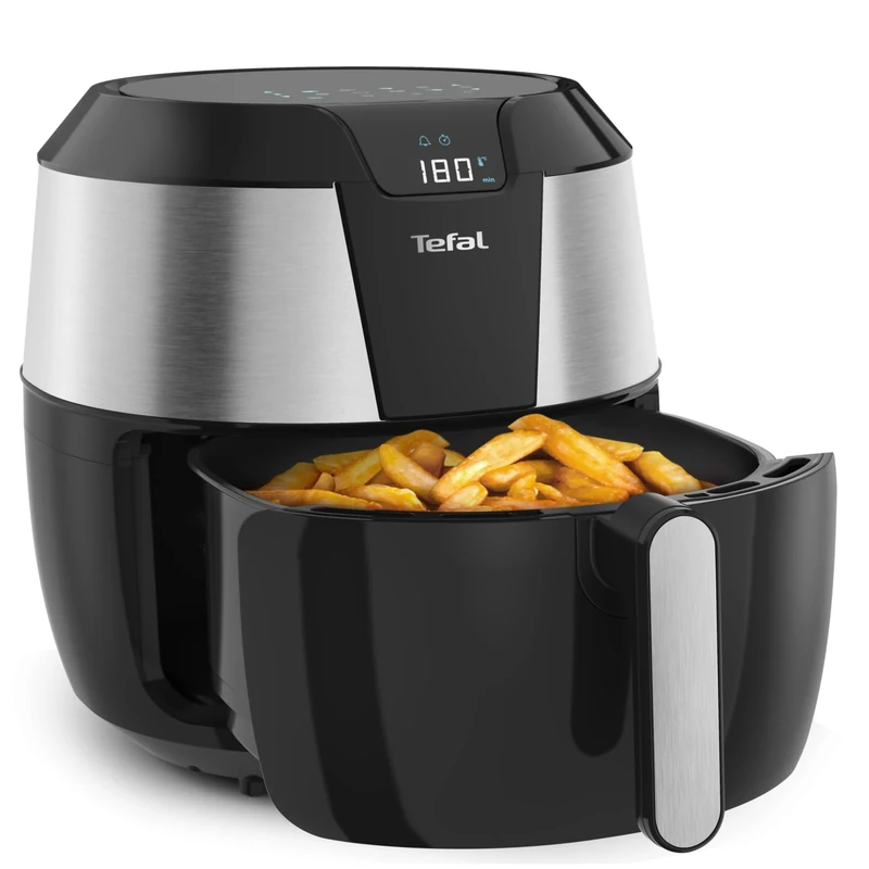 Tefal Easy Fry XXL HeiÃŸluftfritteuse