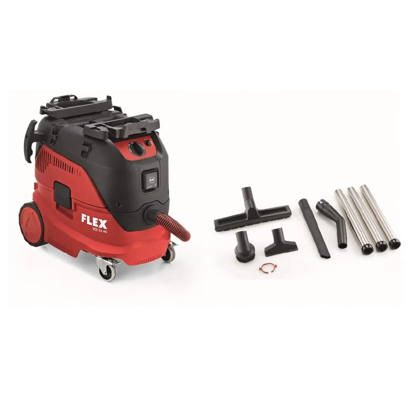 Flex VCE 33 L AC-Set 230/EEC
