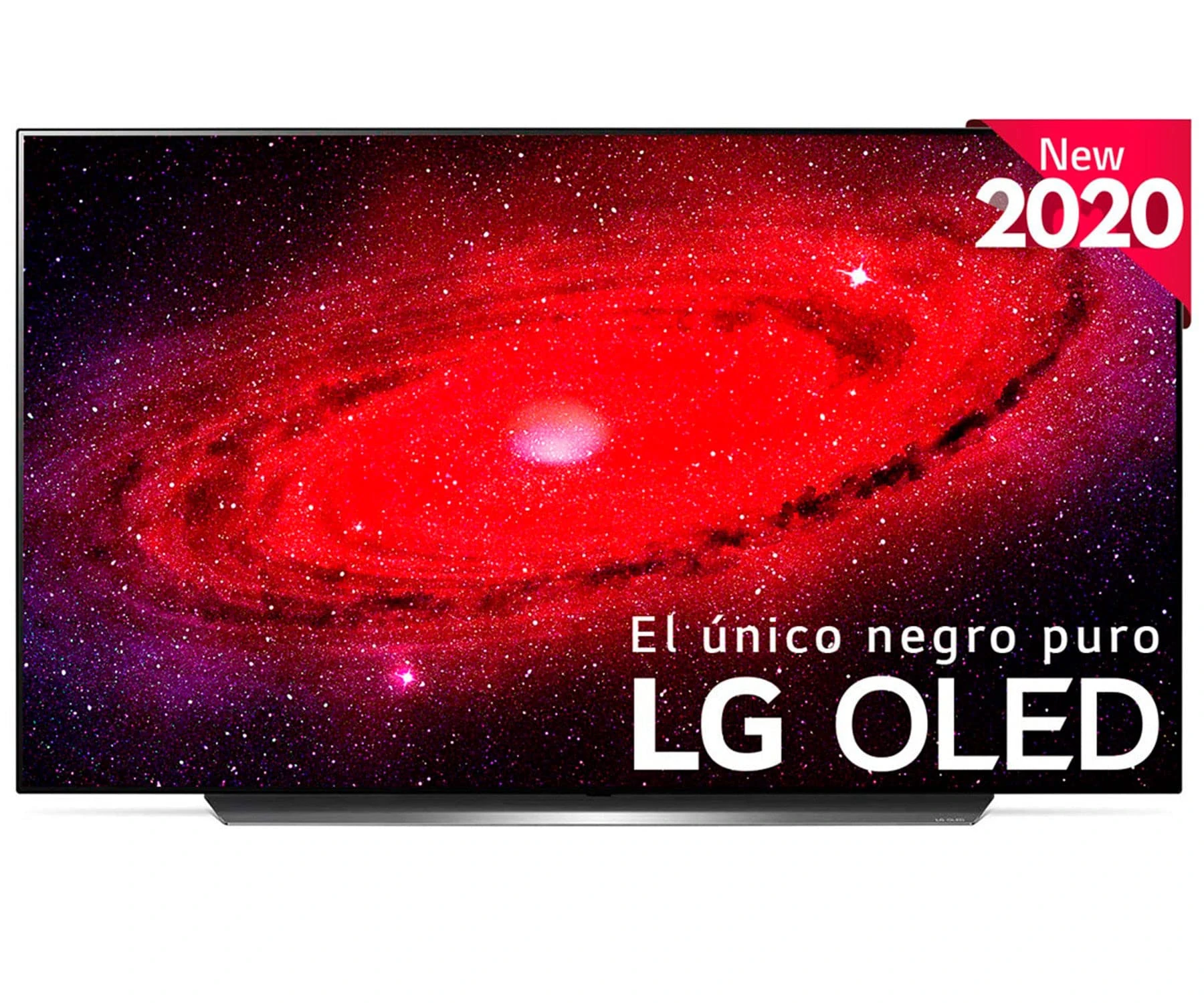 OLED TV 55 (UHD)