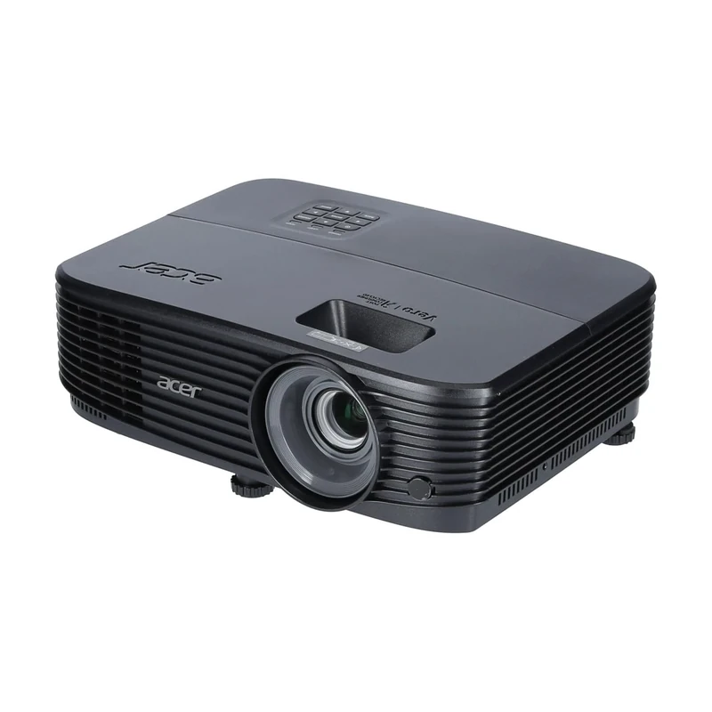 acer Projektor PD2327W Vero 1280x800/3 - Projector - DLP/DMD