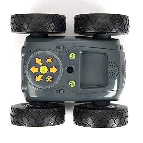 TTS Rugged Robot - Image 1