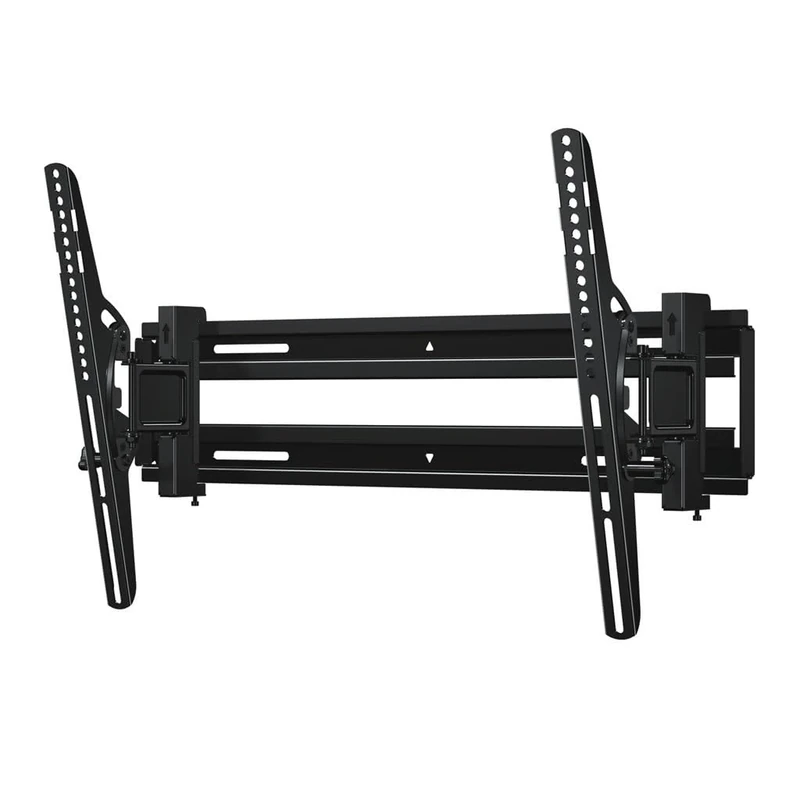 SANUS VuePoint FLT1-B2 Extend+Tilt TV Wall Mount, Universal brackets fits most flat panel TVs 32” – 70”