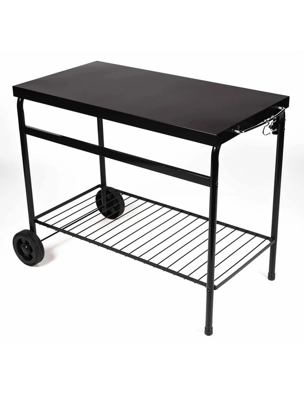 Somagic Elda Trolley Plancha, Black - Image 1
