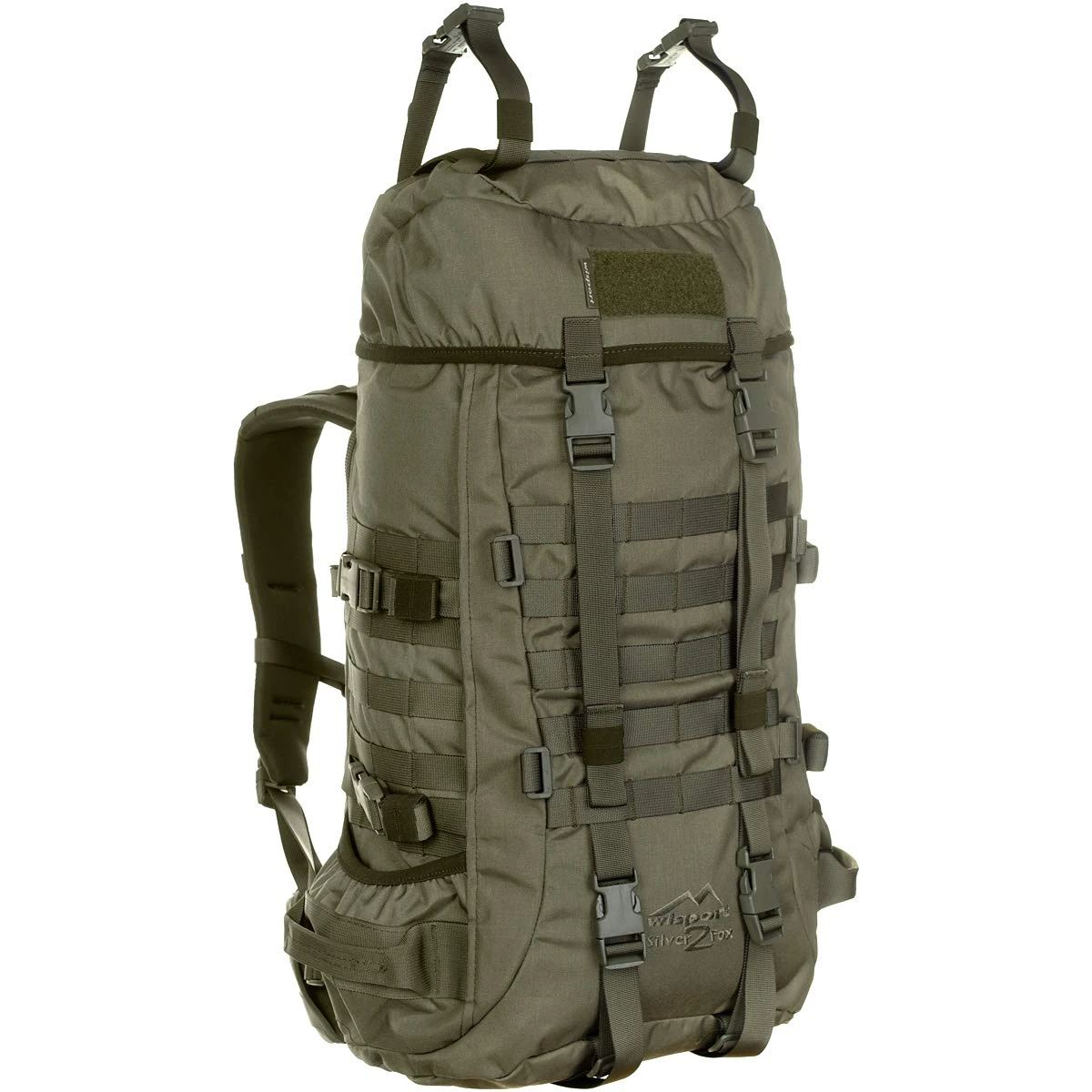 Wisport SilverFox 2 40L Rucksack RAL 7013