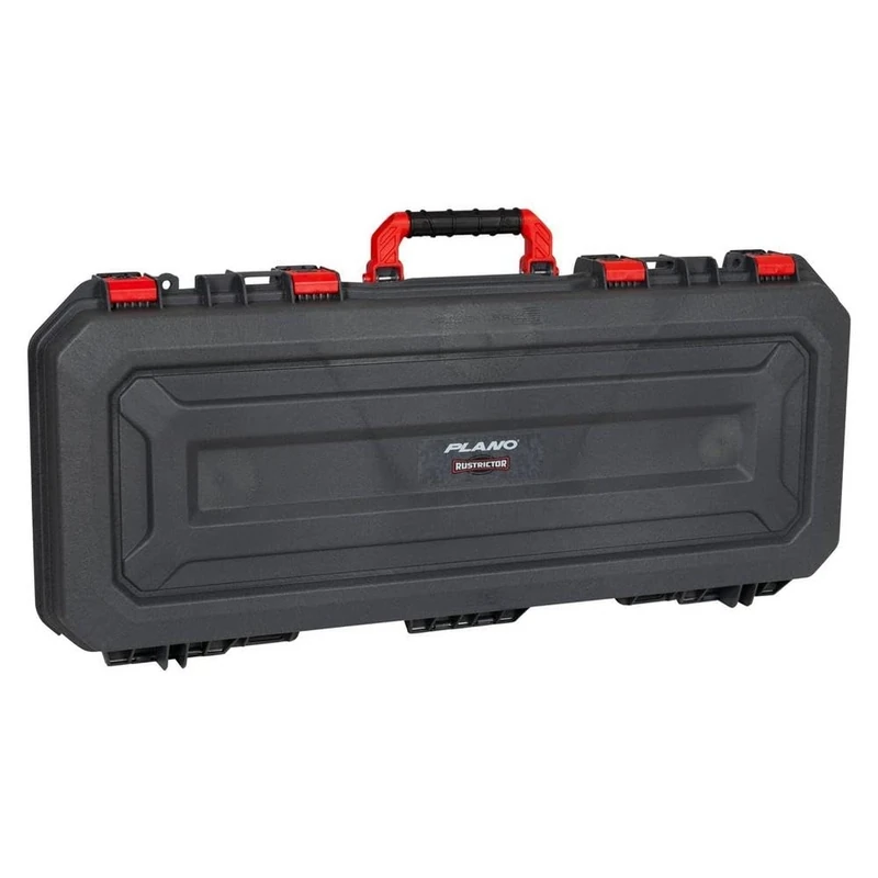 Plano Rustrictor All Weather -98cm, Protective Case Rust Prevention: Ultimate Rifle, Camera, Lens, Tool and Flight Case - IP66 Waterproof, Dustproof, Shock Resistant and Customizable Foam Inserts