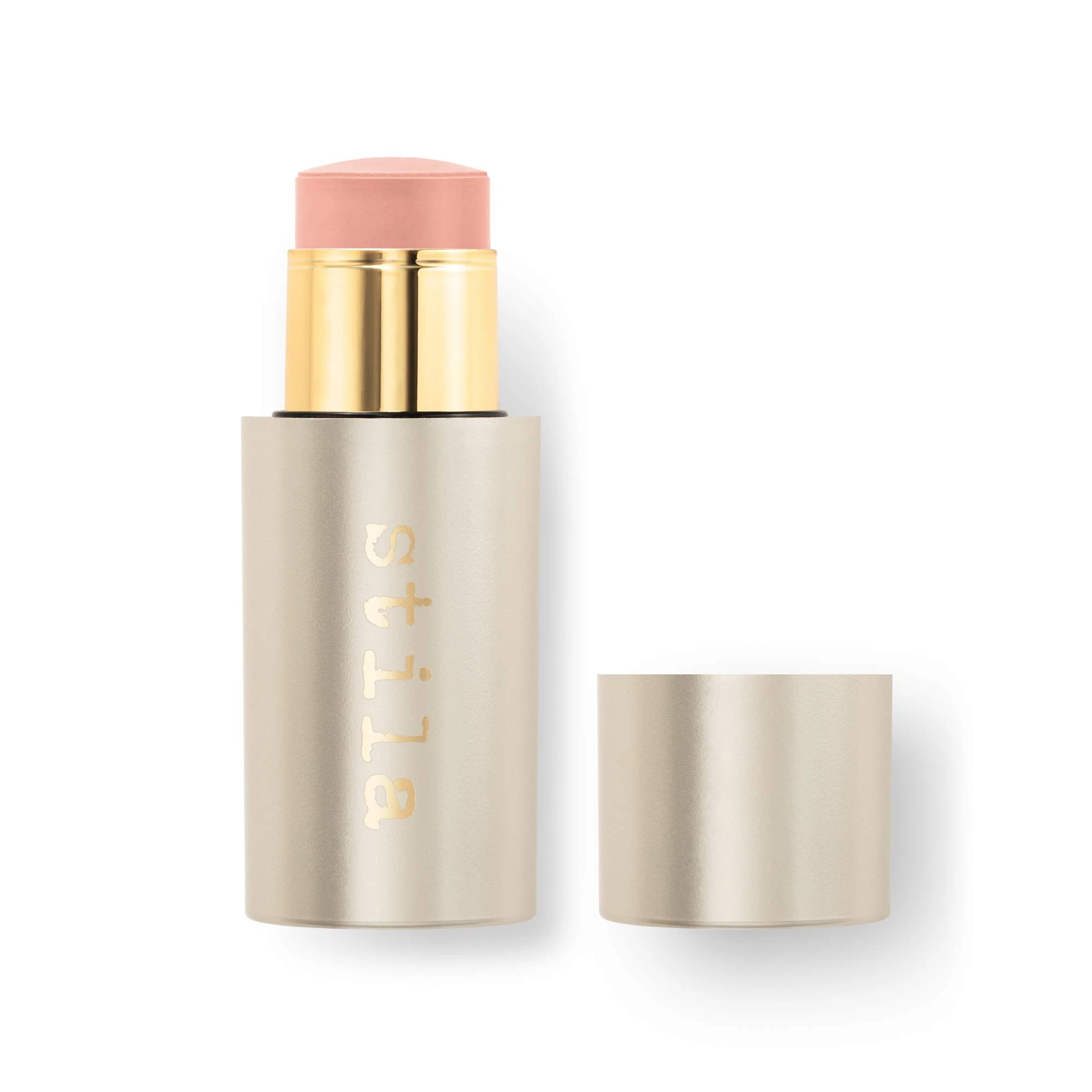 Stila Complete Harmony Lip & Cheek Stick - Sheer Gerbera - Lightweight & Non Sticky 1 Count (Pack of 1)