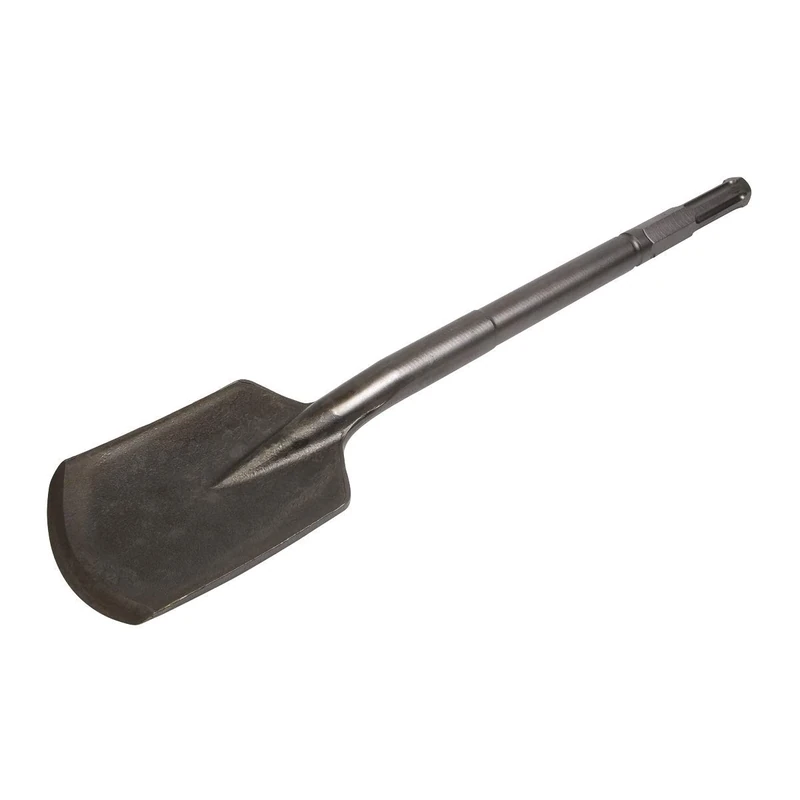 Sealey 110 x 520mm Clay Spade - Hilti TP805/TE905/TE1000 - G1CS