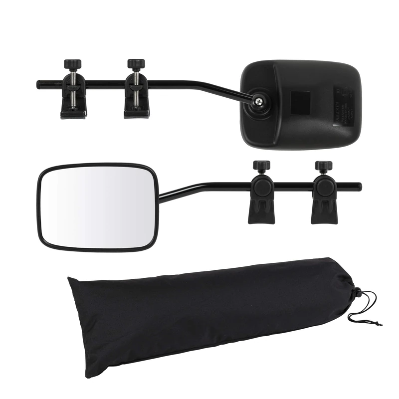 MILENCO MIL-4381 Falcon Towing Mirrors - Pair