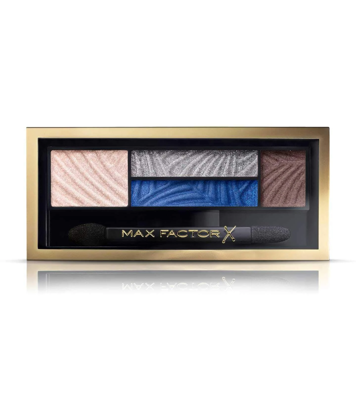 Max Factor Smoky Eye Drama Kit - Assorted Shades