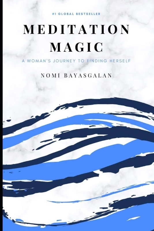 Meditation Magic