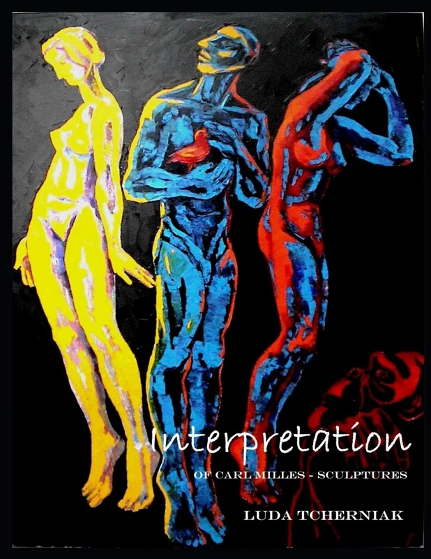Interpretation: Interpretation of Cranbrook Gardens