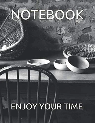 NOTEBOOK (THE BEST)