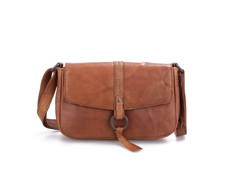 Spikes & Sparrow Women's Coyote Crossover, Brown, One Size