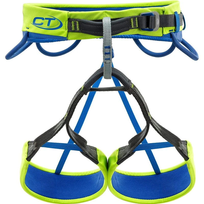 Climbing Technology QUARZO Sports Harness, S