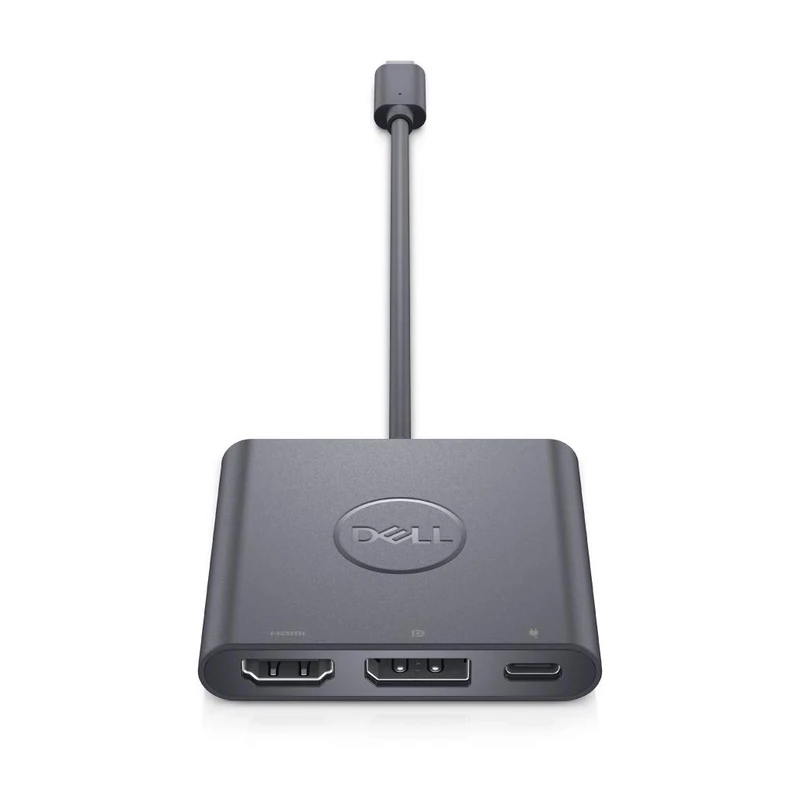 Dell USB-C-to-HDMI-/DP-Adapter