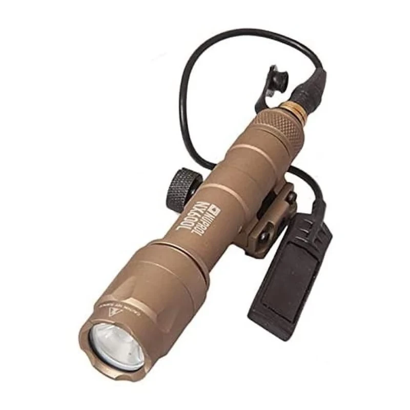 Nuprol NP NX600L Weapon Light, Tan