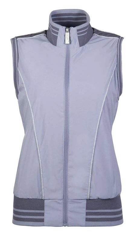 HKM Mondiale All Season Vest Grey XL