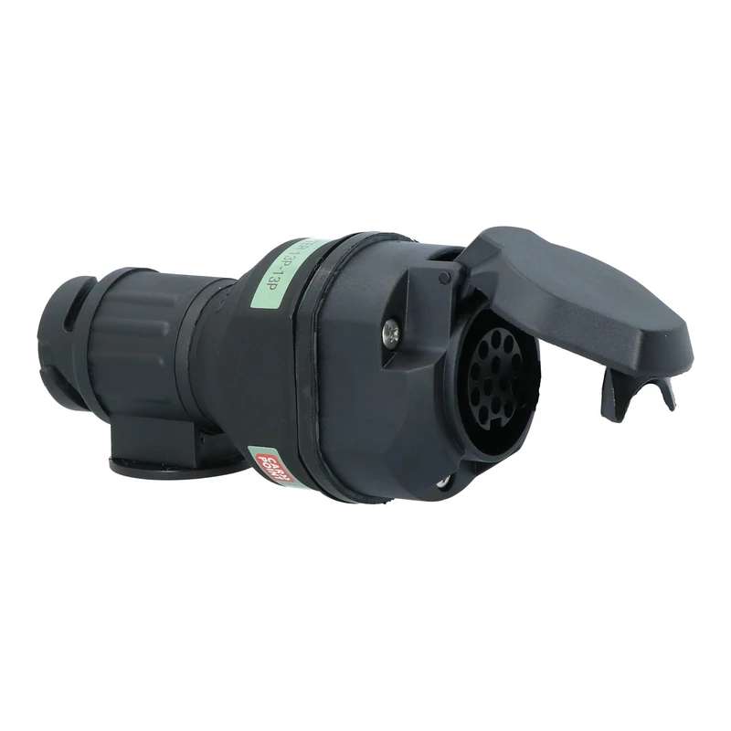 Carpoint 0440140 Trailer Plug Towing Hitch