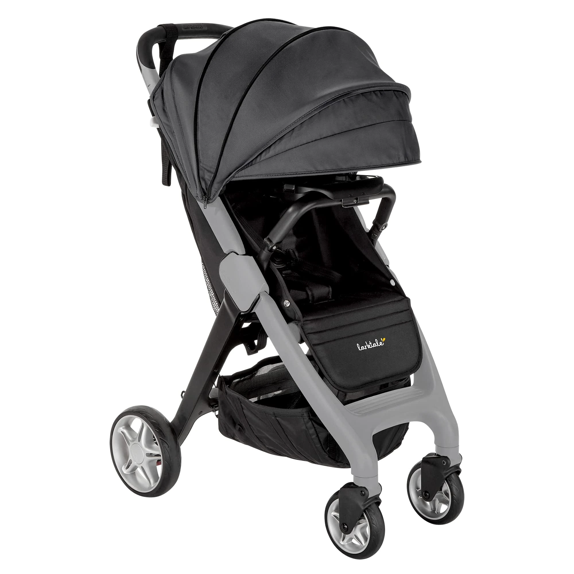Larktale Chit Chat+ Stroller Mornington, Grey