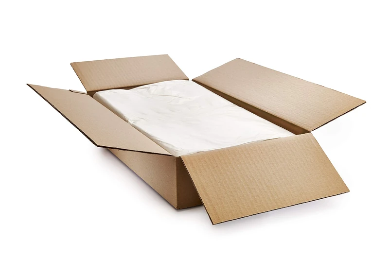 Clear Compactor Sacks CHSA 15KG Heavy Duty (864x1168) 100 bags