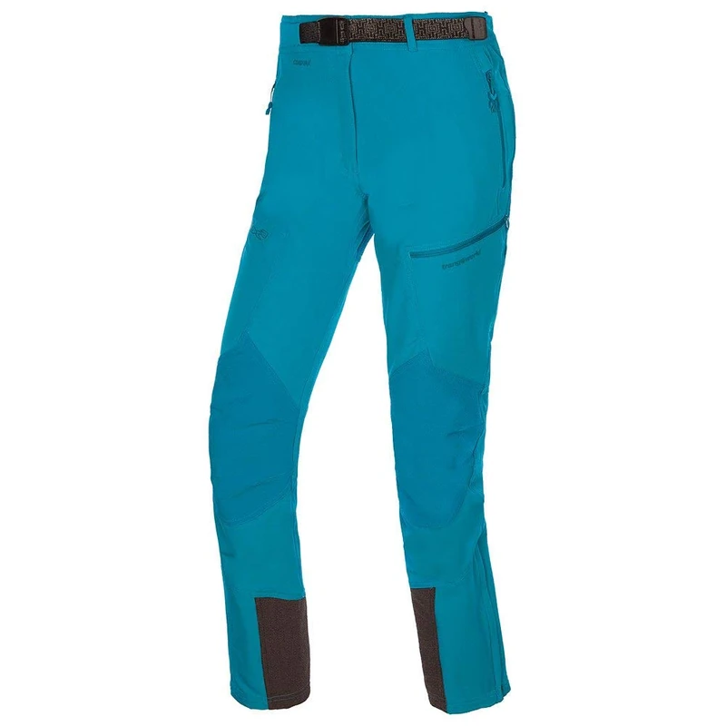 TRANGOWORLD Trx2 Dura Wm Pro Pant - Long, Womens, PC008615-6W0-XS, Sea Blue, XS - Image 1