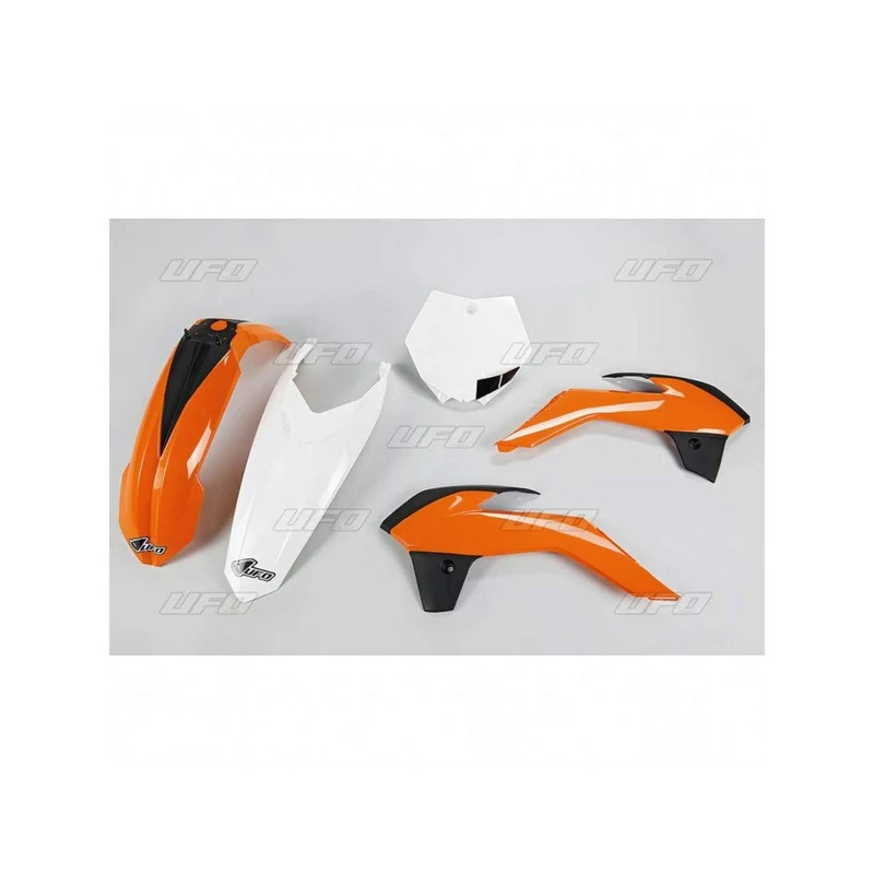 UFO PLAST Kit 999 16 Ktm SX 85 2013-2017