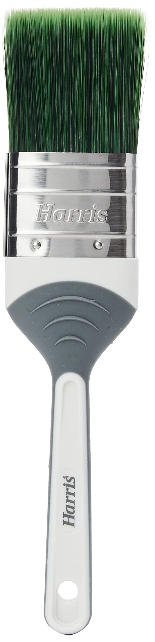 Harris Seriously Good Shed & Fence NO-LOSS Woodwork Paint Brush, 2"