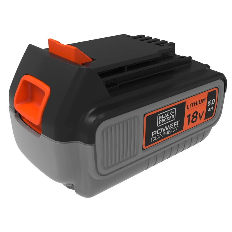 BLACK+DECKER BL5018 Lithium-Ion Battery 18 V 5 Ah