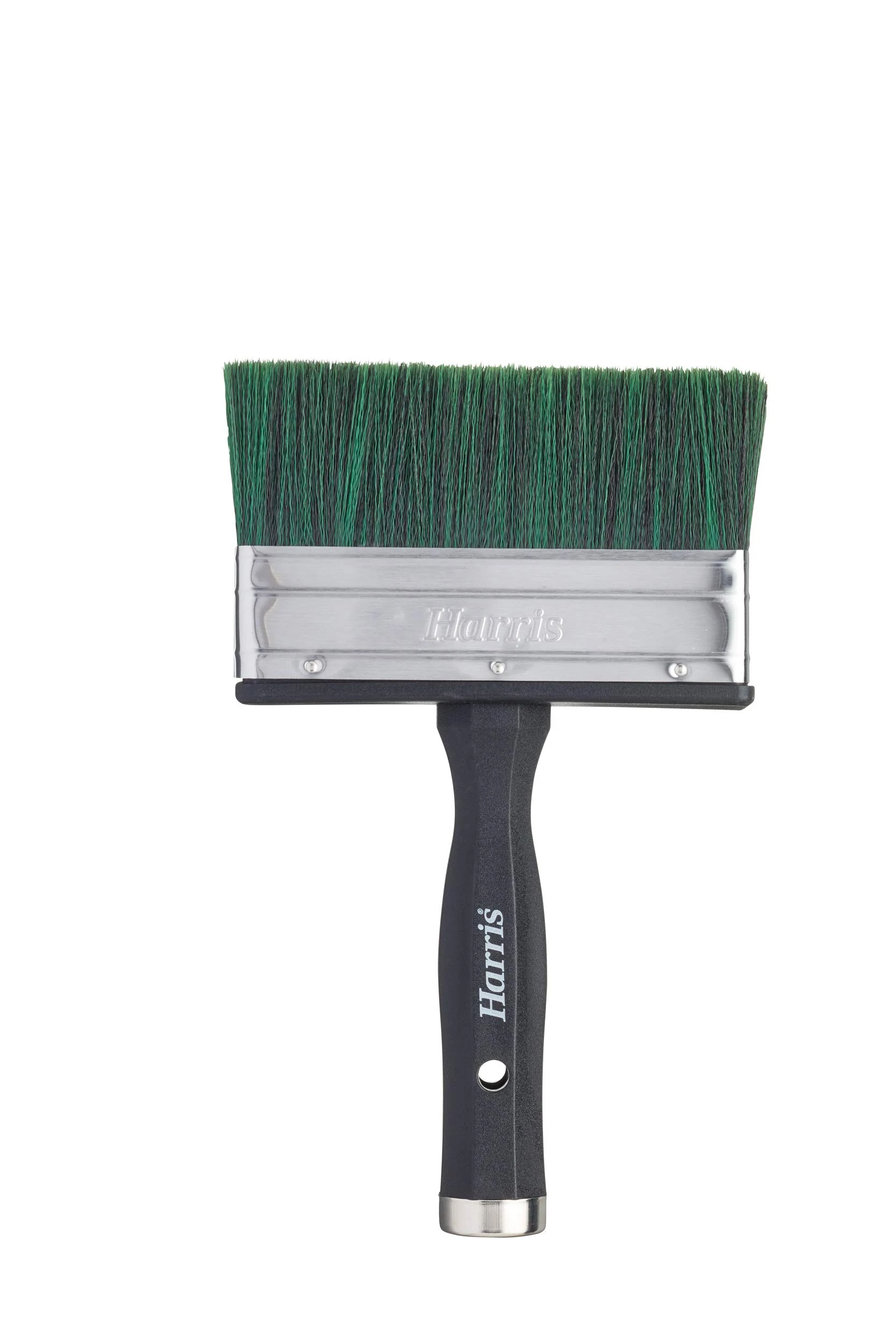 Harris Seriously Good Woodwork Paint Brush for Shed & Fence Brush, 5"