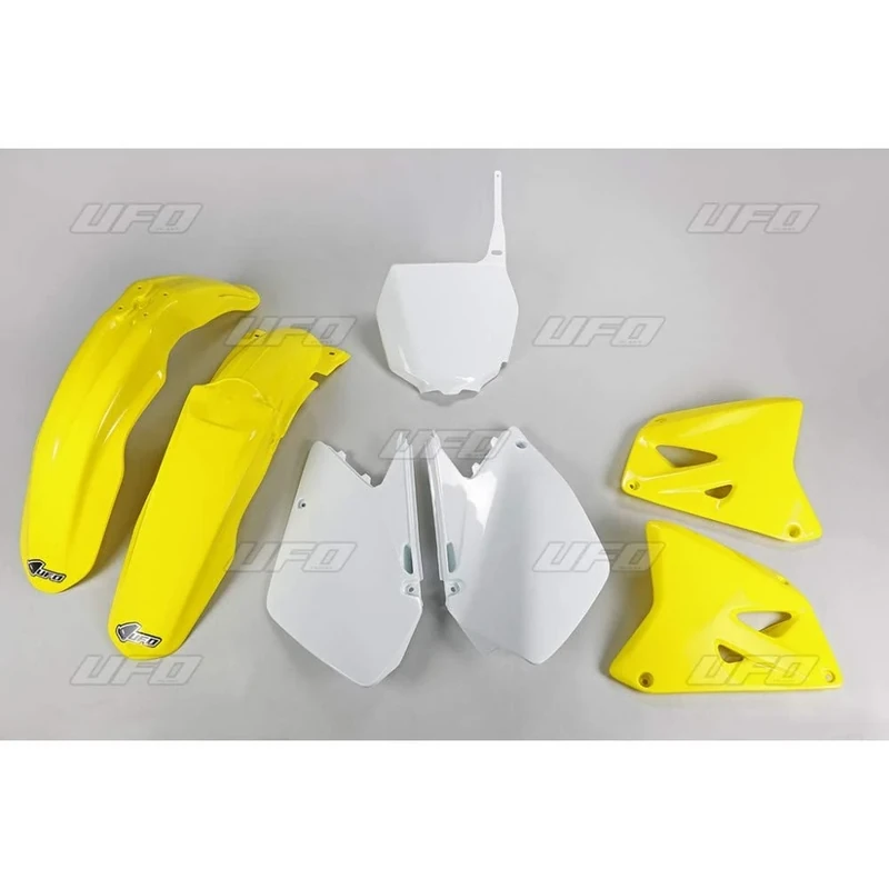 UFO PLAST 999 Suzuki RM 250 2006-2024 Kit