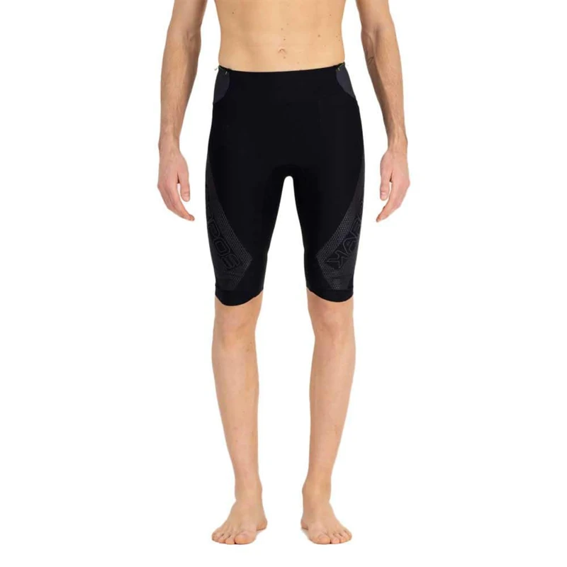 Karpos Lavaredo Short Tight - Black - Image 1