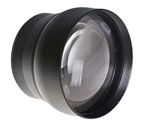 Digital Nc Telephoto Lens for Nikon COOLPIX B500 (2.2X)